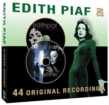 44 Original Recordings