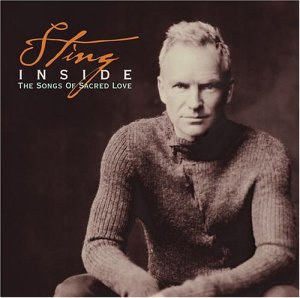 Inside The Songs Of Sacred Love