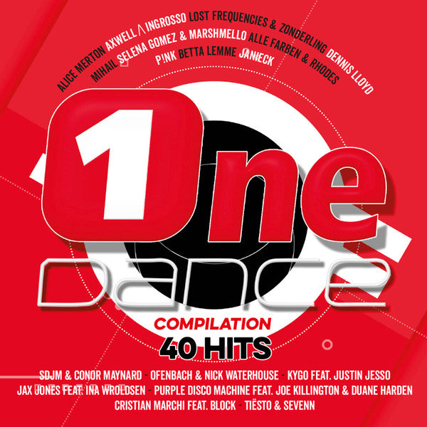 1ne Dance Compilation