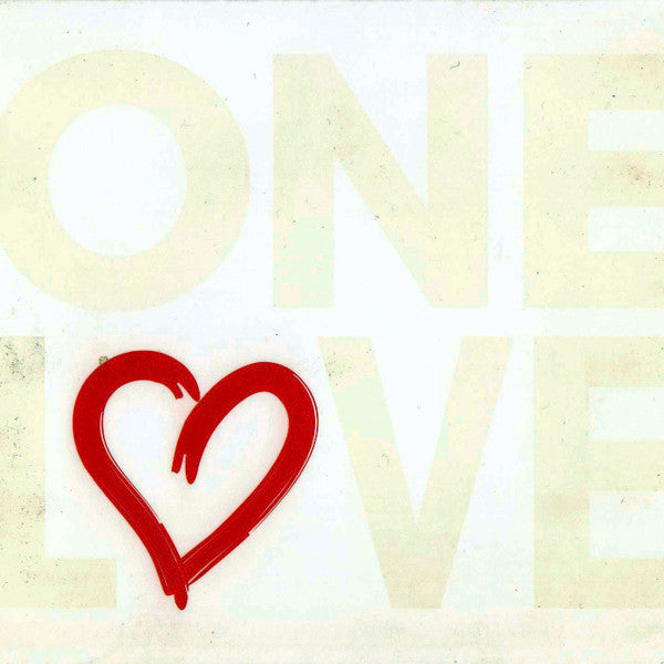 One Love 18 Meravigliosi Modi Per Amarsi