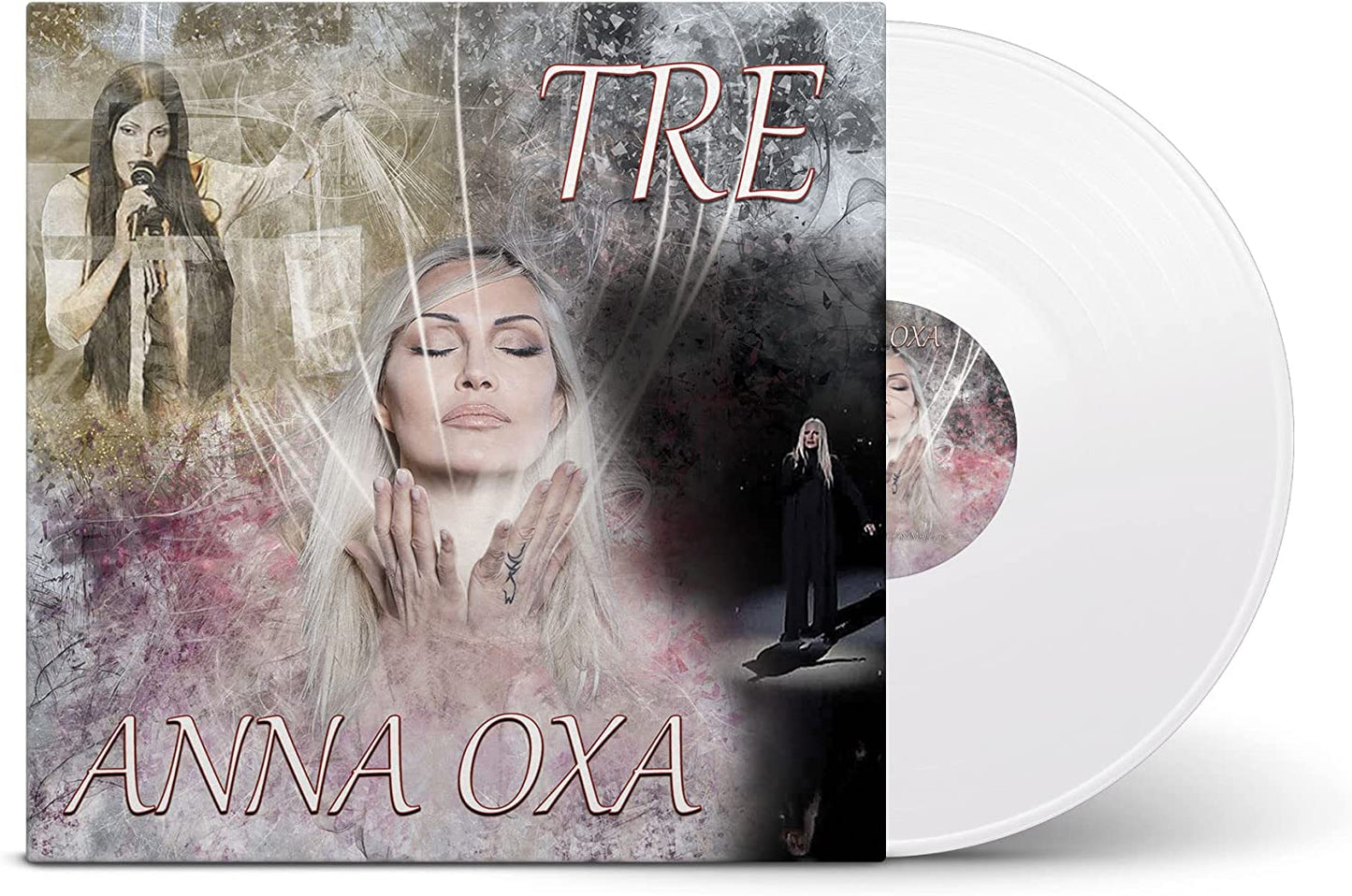 Tre limited edition