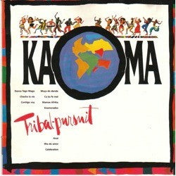 Tribal Pursuit