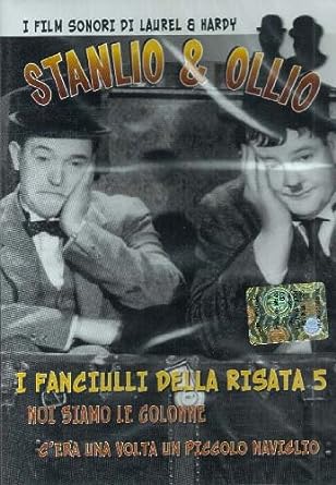 I Fanciulli Della Risata Vol.5