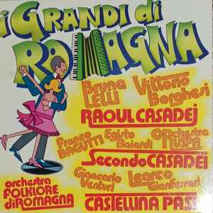 I Grandi Di Romagna