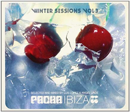 Pacha Ibiza Winter Sessions Vol.3