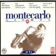 Monte Carlo Nights 4