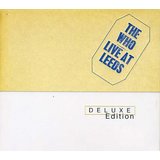 Live At Leeds Deluxe Ed