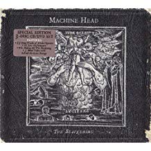 The Blackening Special Edition 2Cd+Dvd