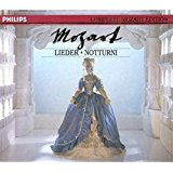 Lieder Notturni
