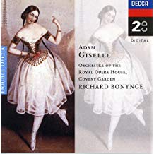 Giselle