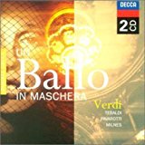 Un Ballo In Maschera