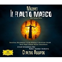 Il Flauto Magico Boxset