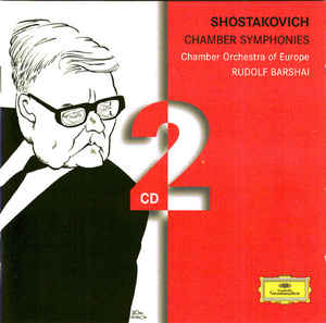 Chamber Symphonies