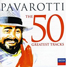 The 50 Greatest Tracks