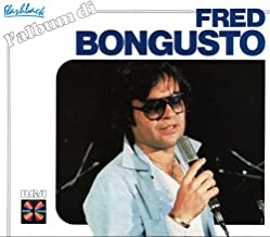 L'album Di Fred Bongusto
