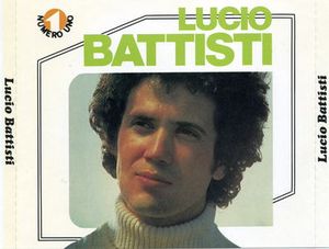 L'album Di Lucio Battisti