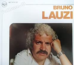 L'album Di Bruno Lauzi
