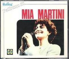 L'album Di Mia Martini