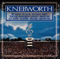 Knebworth