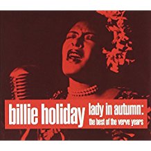 Lady In Autumn The Best Of The Verve Years