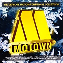 The Ultimate Motown Christmas Collection