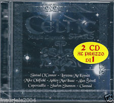 Celtic Stars Magic Legends