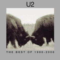 The Best Of 1990-2000 (Limited Edition)