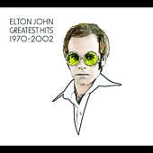 Greatest Hits 1970-2002