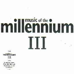 Music Of The Millennium 3