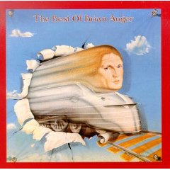 The Best Of Brian Auger