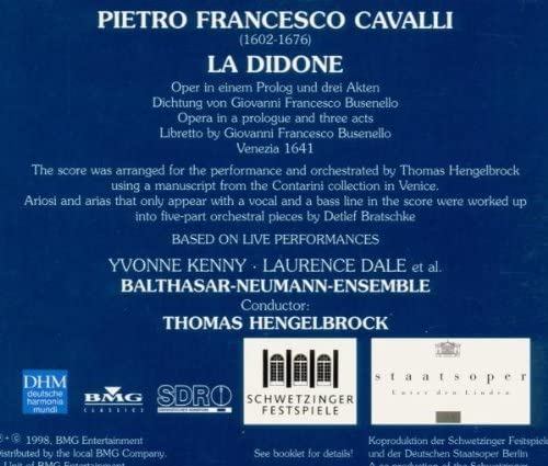 La Didone