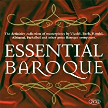 Essential Baroque