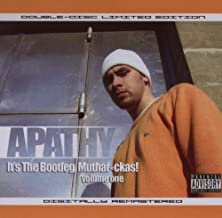 It's The Bootleg Muthaf Ckas Volume One Limited Edition