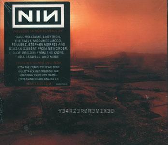 Y34rz3r0r3mix3d Cd+Dvd