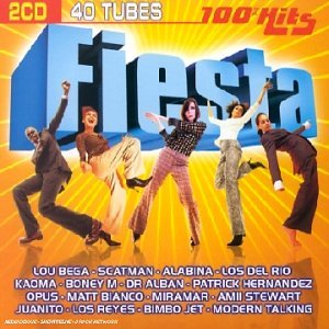 100% Hits Fiesta