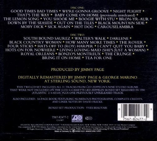 Boxed Set 2