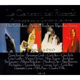 Le Canzoni Dei Ricordi - The Golden Age Of Italian Popular .