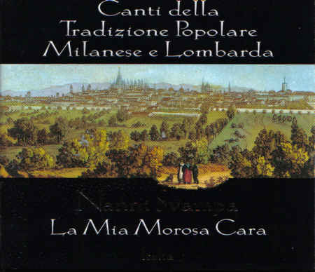 Canti Della Tradizione Popolare Milanese E Lombarda