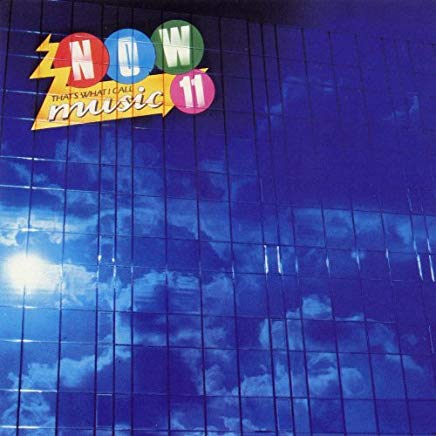 Now That's What I Call Music 11