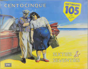 Centocinque Sixties & Seventies
