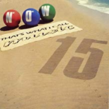 Now That's What I Call Music 15