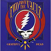Two From The Vault Hdcd