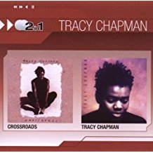 Crossroads / Tracy Chapman