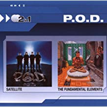 Satellite / The Fundamental Elements Of Southtown