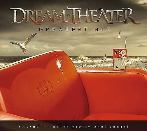Greatest Hit (..And 21 Other Pretty Cool Songs)