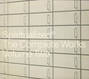 The Complete Works Volume Two