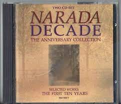 Narada Decade The Anniversary Collection