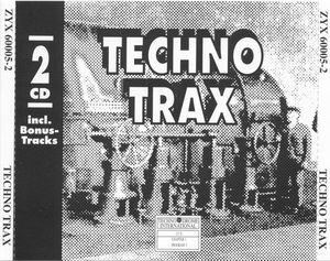 Techno Trax Vol.1