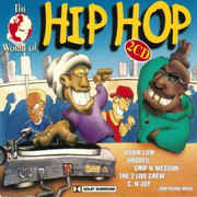 The World Of Hip Hop