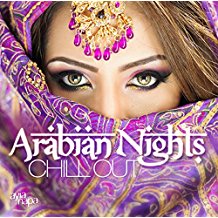 Arabian Nights Chill Out Aya Napa